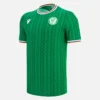 Federazione Calcistica Isole Comore 2025/26 Adults’ Home Match Jersey Federazione Calcistica Isole Comore 2025/26 Adults’ Home Match Jersey