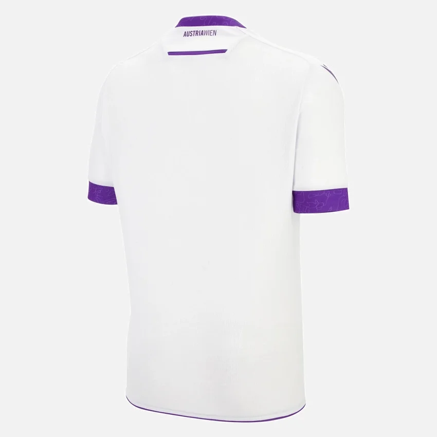 FK Austria Wien 2025/26 Adults’ Away Match Jersey FK Austria Wien 2025/26 Adults’ Away Match Jersey