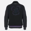 FK Austria Wien 2025/26 Adults’ Warm Up Anthem Jacket FK Austria Wien 2025/26 Adults’ Warm Up Anthem Jacket