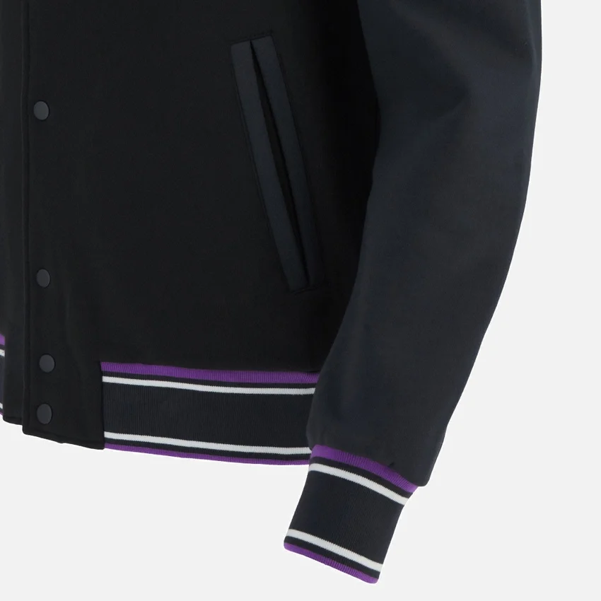 FK Austria Wien 2025/26 Adults’ Warm Up Anthem Jacket FK Austria Wien 2025/26 Adults’ Warm Up Anthem Jacket