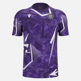 FK Austria Wien 2025/26 Adults’ Warm Up Shirt
