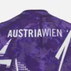 FK Austria Wien 2025/26 Adults’ Warm Up Shirt FK Austria Wien 2025/26 Adults’ Warm Up Shirt