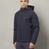 Francesco Hooded jacket Francesco Hooded jacket
