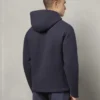 Francesco Hooded jacket Francesco Hooded jacket