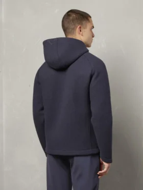 Francesco Hooded jacket Francesco Hooded jacket