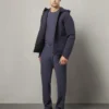 Francesco Hooded jacket Francesco Hooded jacket