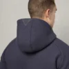 Francesco Hooded jacket Francesco Hooded jacket