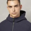 Francesco Hooded jacket Francesco Hooded jacket