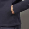 Francesco Hooded jacket Francesco Hooded jacket