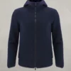 Francesco Hooded jacket Francesco Hooded jacket