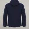 Francesco Hooded jacket Francesco Hooded jacket