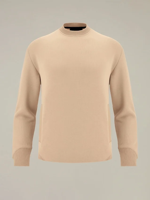Frenz Round neck top Frenz Round neck top