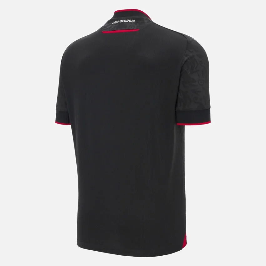 Georgian Football Federation 2025/26 Adults’ Away Match Jersey Georgian Football Federation 2025/26 Adults’ Away Match Jersey