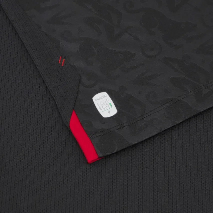 Georgian Football Federation 2025/26 Adults’ Away Match Jersey Georgian Football Federation 2025/26 Adults’ Away Match Jersey