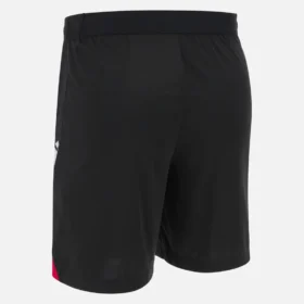 Georgian Football Federation 2025/26 Adults’ Away Shorts