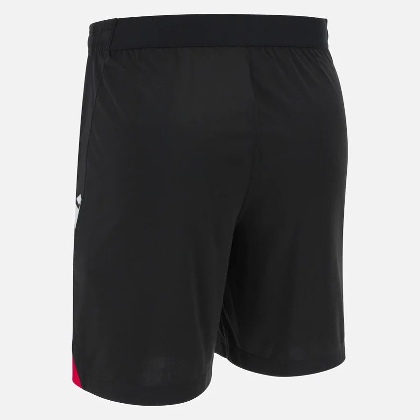Georgian Football Federation 2025/26 Adults’ Away Shorts Georgian Football Federation 2025/26 Adults’ Away Shorts