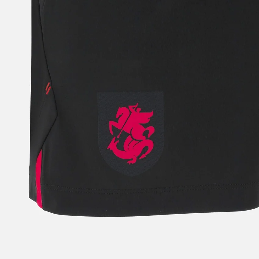 Georgian Football Federation 2025/26 Adults’ Away Shorts Georgian Football Federation 2025/26 Adults’ Away Shorts