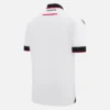 Georgian Football Federation 2025/26 Adults’ Home Match Jersey Georgian Football Federation 2025/26 Adults’ Home Match Jersey