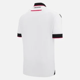 Georgian Football Federation 2025/26 Adults’ Home Match Jersey