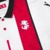 Georgian Football Federation 2025/26 Adults’ Home Match Jersey Georgian Football Federation 2025/26 Adults’ Home Match Jersey