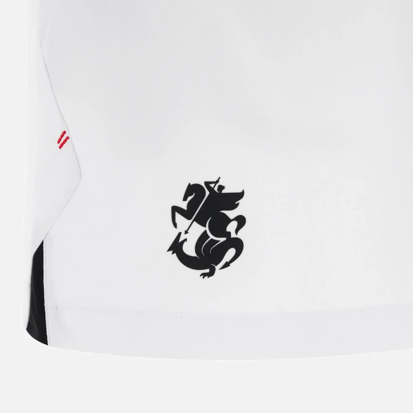 Georgian Football Federation 2025/26 Adults’ Home Shorts Georgian Football Federation 2025/26 Adults’ Home Shorts