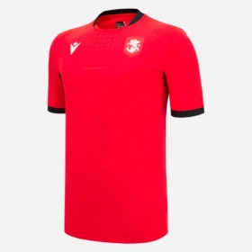 Georgian Football Federation 2025/26 Adults’ Third Match Jersey