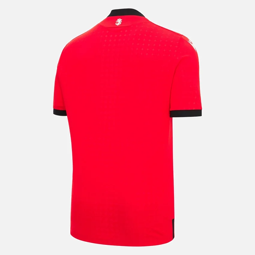 Georgian Football Federation 2025/26 Adults’ Third Match Jersey Georgian Football Federation 2025/26 Adults’ Third Match Jersey