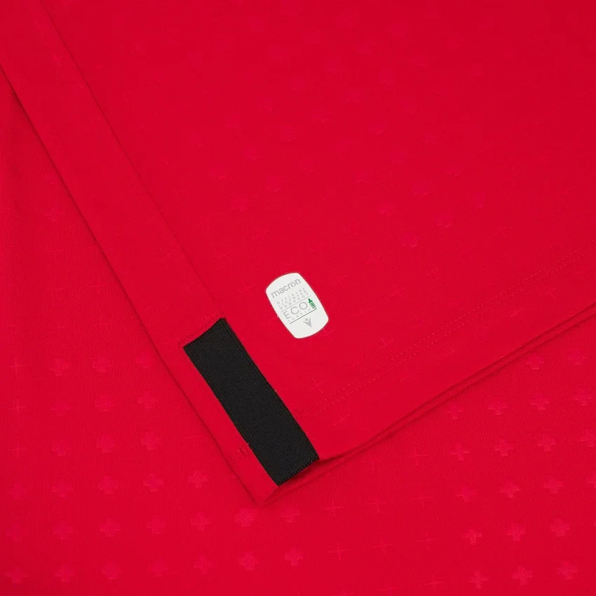Georgian Football Federation 2025/26 Adults’ Third Match Jersey Georgian Football Federation 2025/26 Adults’ Third Match Jersey