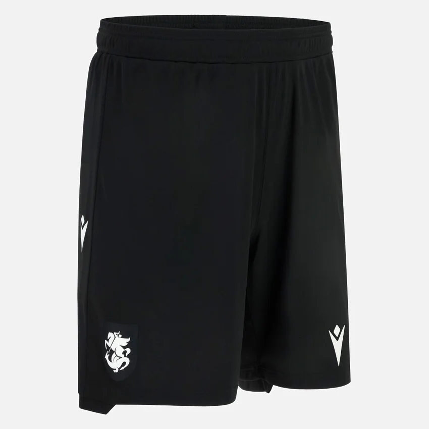 Georgian Football Federation 2025/26 Adults’ Third Match Shorts Georgian Football Federation 2025/26 Adults’ Third Match Shorts