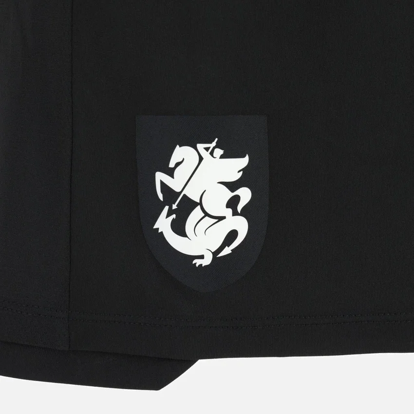 Georgian Football Federation 2025/26 Adults’ Third Match Shorts Georgian Football Federation 2025/26 Adults’ Third Match Shorts