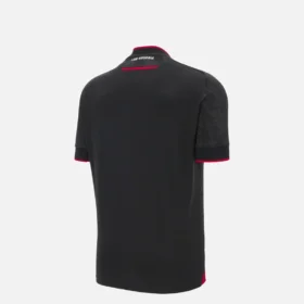 Georgian Football Federation 2025/26 Junior Away Match Jersey