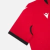 Georgian Football Federation 2025/26 Junior Third Match Jersey Georgian Football Federation 2025/26 Junior Third Match Jersey