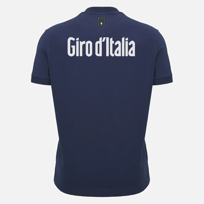 Giro d’Italia 2026 adults’ cotton t-shirt Giro d’Italia 2026 adults’ cotton t-shirt