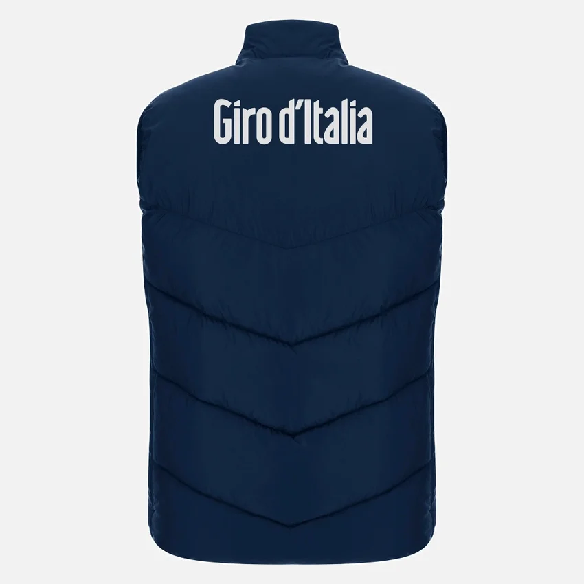 Giro d’Italia 2026 adults’ gilet Giro d’Italia 2026 adults’ gilet