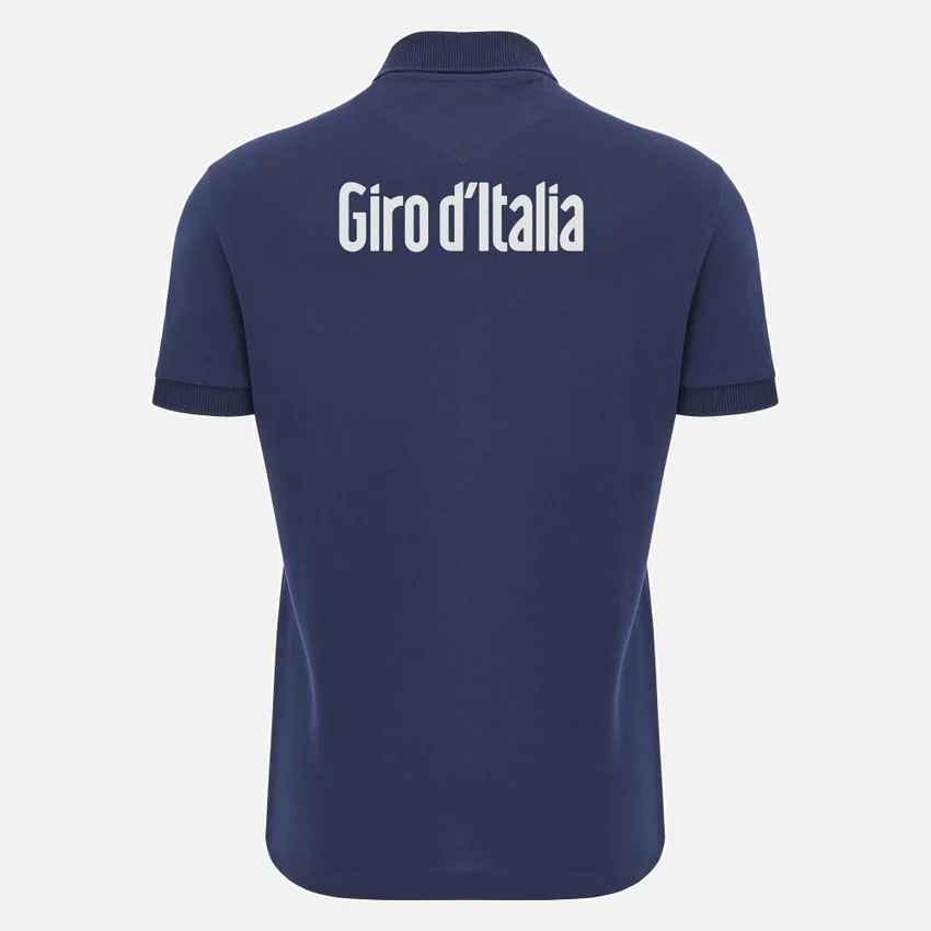 Giro d’Italia 2026 lightweight polo Giro d’Italia 2026 lightweight polo