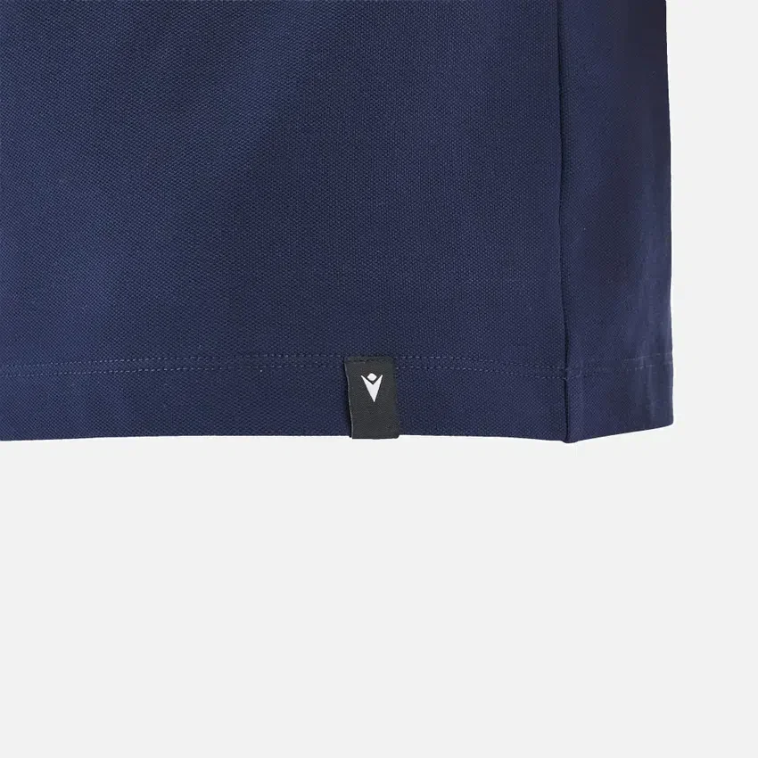 Giro d’Italia 2026 lightweight polo Giro d’Italia 2026 lightweight polo