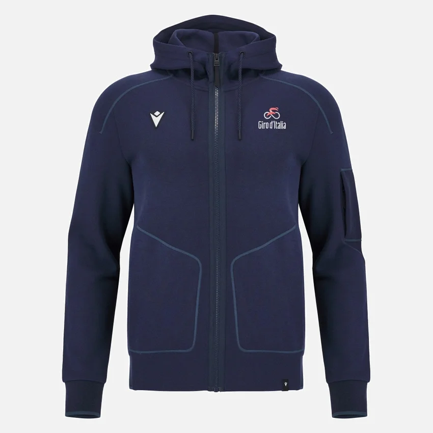 Giro d’Italia 2026 soft hoodie Giro d’Italia 2026 soft hoodie