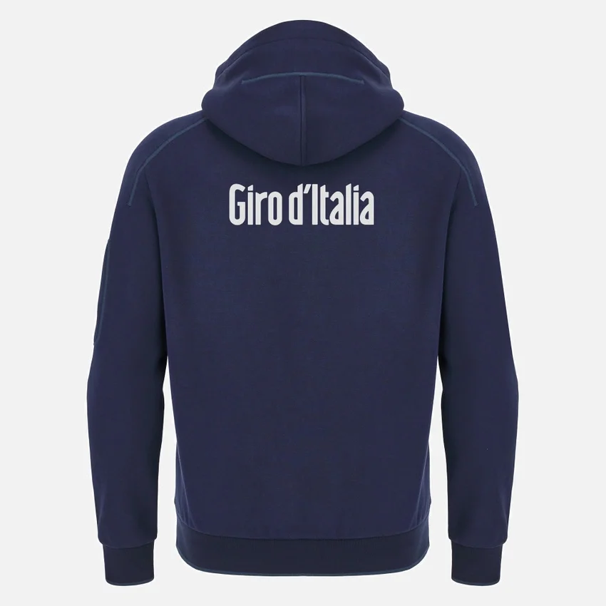 Giro d’Italia 2026 soft hoodie Giro d’Italia 2026 soft hoodie