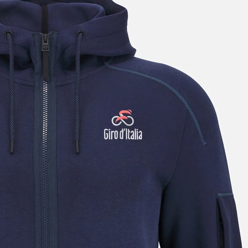 Giro d’Italia 2026 soft hoodie Giro d’Italia 2026 soft hoodie