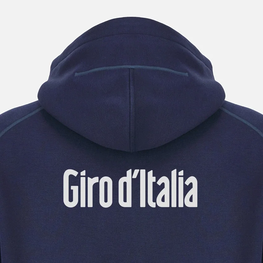 Giro d’Italia 2026 soft hoodie Giro d’Italia 2026 soft hoodie