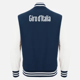 Giro d’Italia 2026 varsity jacket