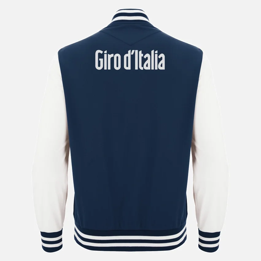 Giro d’Italia 2026 varsity jacket Giro d’Italia 2026 varsity jacket