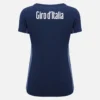 Giro d’Italia 2026 women cotton t-shirt Giro d’Italia 2026 women cotton t-shirt
