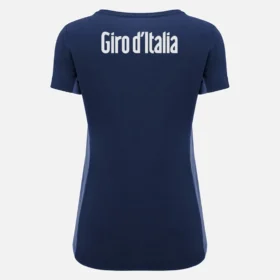 Giro d’Italia 2026 women cotton t-shirt Giro d’Italia 2026 women cotton t-shirt