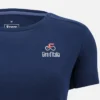 Giro d’Italia 2026 women cotton t-shirt Giro d’Italia 2026 women cotton t-shirt