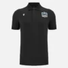 Glasgow Warriors 2025/26 Athleisure Polo Glasgow Warriors 2025/26 Athleisure Polo