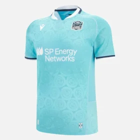 Glasgow Warriors 2025/26 Away Replica Shirt
