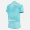 Glasgow Warriors 2025/26 Away Replica Shirt Glasgow Warriors 2025/26 Away Replica Shirt