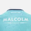 Glasgow Warriors 2025/26 Away Replica Shirt Glasgow Warriors 2025/26 Away Replica Shirt