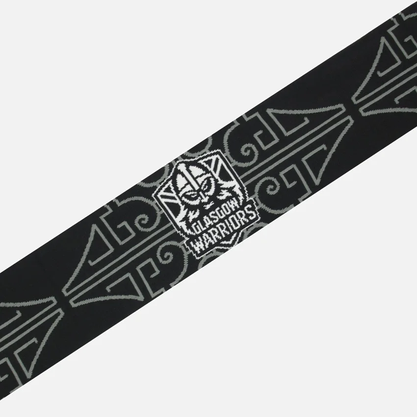 Glasgow Warriors 2025/26 Supporters Scarf Glasgow Warriors 2025/26 Supporters Scarf